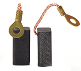 Toebehoren en koolborstels elektrisch gereedschap NCE0102