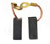 Toebehoren en koolborstels elektrisch gereedschap NCE0103