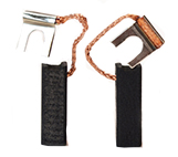 Toebehoren en koolborstels elektrisch gereedschap NCE0104