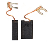 Toebehoren en koolborstels elektrisch gereedschap NCE0107