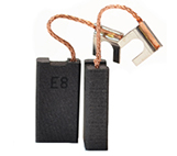 Toebehoren en koolborstels elektrisch gereedschap NCE0110