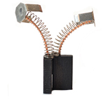 Toebehoren en koolborstels elektrisch gereedschap NCE0111