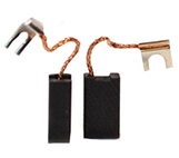 Toebehoren en koolborstels elektrisch gereedschap NCE0115