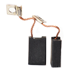 Toebehoren en koolborstels elektrisch gereedschap NCE0117