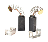 Toebehoren en koolborstels elektrisch gereedschap NCE0118