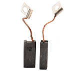 Toebehoren en koolborstels elektrisch gereedschap NCE0124