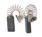 Toebehoren en koolborstels elektrisch gereedschap NCE0131