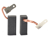 Toebehoren en koolborstels elektrisch gereedschap NCE0132