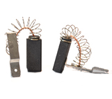 Accessories and carbon brushes for electrical tools NCE0134