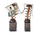 Accessories and carbon brushes for electrical tools NCE0138