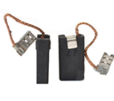Accessories and carbon brushes for electrical tools NCE0140