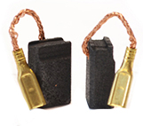 Accessories and carbon brushes for electrical tools NCE0142