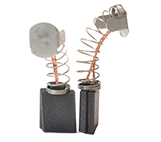 Accessories and carbon brushes for electrical tools NCE0154