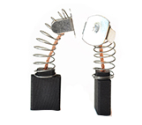 Accessories and carbon brushes for electrical tools NCE0162