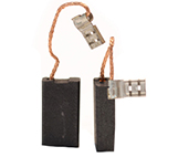Accessories and carbon brushes for electrical tools NCE0166