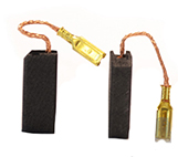 Accessories and carbon brushes for electrical tools NCE0169