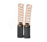 Accessories and carbon brushes for electrical tools NCE0208