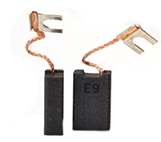 Accessories and carbon brushes for electrical tools NCE0215