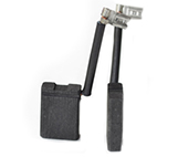 Accessories and carbon brushes for electrical tools NCE0221