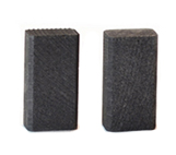 Accessories and carbon brushes for electrical tools NCE0238