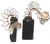 Accessories and carbon brushes for electrical tools NCE0239