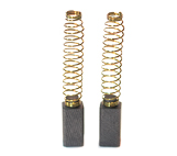 Accessories and carbon brushes for electrical tools NCE0241