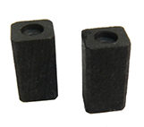 Accessories and carbon brushes for electrical tools NCE0242