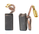 Accessories and carbon brushes for electrical tools NCE0243