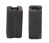 Accessories and carbon brushes for electrical tools NCE0247