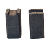 Accessories and carbon brushes for electrical tools NCE0248