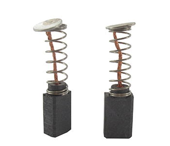 Accessories and carbon brushes for electrical tools NCE0251