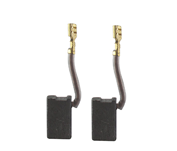 Accessories and carbon brushes for electrical tools NCE0258