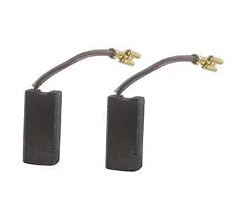Accessories and carbon brushes for electrical tools NCE0259