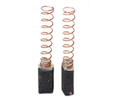 Accessories and carbon brushes for electrical tools NCE0303