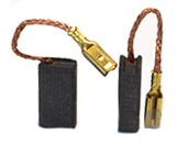 Accessories and carbon brushes for electrical tools NCE0309