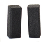 Accessories and carbon brushes for electrical tools NCE0317
