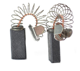 Accessories and carbon brushes for electrical tools NCE0319