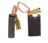 Accessories and carbon brushes for electrical tools NCE0321