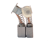 Accessories and carbon brushes for electrical tools NCE0326