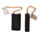 Accessories and carbon brushes for electrical tools NCE0331