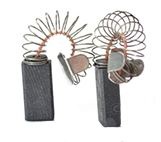 Accessories and carbon brushes for electrical tools NCE0335