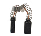 Accessories and carbon brushes for electrical tools NCE0336