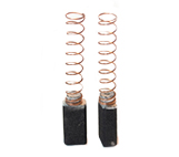 Accessories and carbon brushes for electrical tools NCE0338