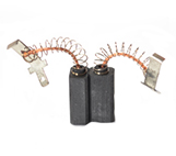 Accessories and carbon brushes for electrical tools NCE0348