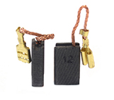 Accessories and carbon brushes for electrical tools NCE0366