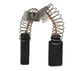 Accessories and carbon brushes for electrical tools NCE0369
