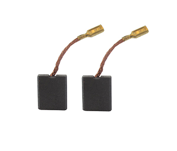 Accessories and carbon brushes for electrical tools NCE0381