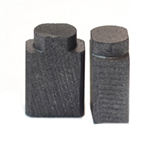 Accessories and carbon brushes for electrical tools NCE03998