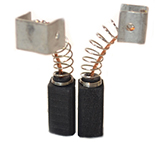Accessories and carbon brushes for electrical tools NCE0408