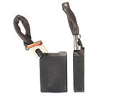 Accessories and carbon brushes for electrical tools NCE0452